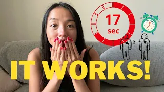 Manifest Your SP in 17 Seconds! | MUST TRY!