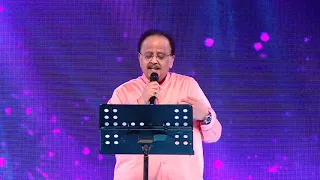 Aaseya Bhava Olavina Jeeva/Mangalya Bhagya /SPB Hits/Yajamana Industries Dashamaanothsava Program