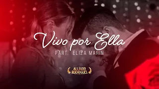 Allisson Rodrigues feat. Eliza Marin - Vivo Por Ella