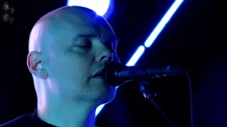 The Smashing Pumpkins - "Pale Horse" (live Nantes 2013)