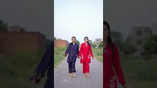 Sister dance Fatima Faisal & Rabia Faisal - Sistrology