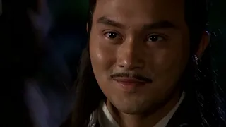 Legend of Lu Xiaofeng 06  - Silver hook gambling house - Eng Sub