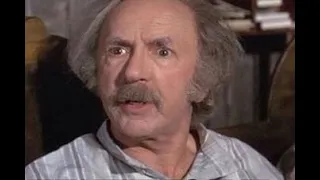 Grandpa Joe hasn't had ecstasy in 20 years