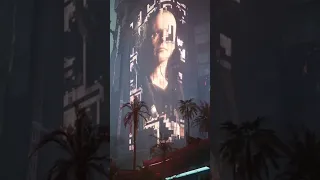 Русская озвучка в Cyberpunk 2077 Phantom Liberty