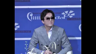 Димаш Dimash in Vitebsk. Slavianski Bazaar - 2021 || The artist answers the questions.07.15.2021