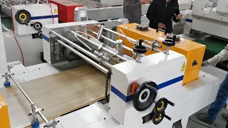 PVC ceiling printing machine