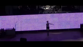 HD - Paramore - Still Into You - Live at Red Rocks