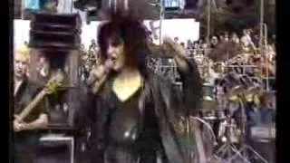 Siouxsie and the Banshees - Spellbound  Rockpop