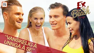 Ex on the Beach | Tilbakeblikk: Første gang gjengen møttes på stranden 🤩 | discovery+