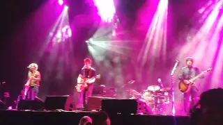 Noel Gallagher's High Flying Birds - AKA... Broken Arrow (live @O2 Arena, London)