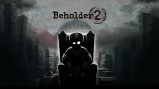 Beholder 2 - Gameplay Trailer PC 2018