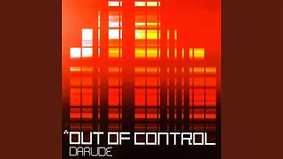 Out of Control (Radio Version)