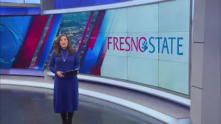 Fresno State begins Spring semester online