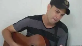 Lulu Santos -Adivinha o que- cover