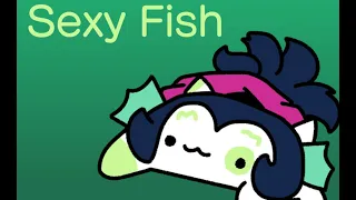 - Sexy Fish - Meme Animation - Brawl Stars - Willow -