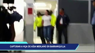 AÍDA MERLANO HIJA