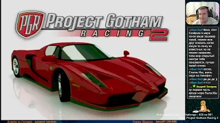 Все Игры на Xbox Челлендж #406 🏆 — Project Gotham Racing 2