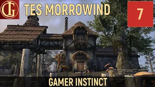 ПРОХОЖДЕНИЕ MORROWIND | ЧАСТЬ 7 - ГИЛЬДИИ