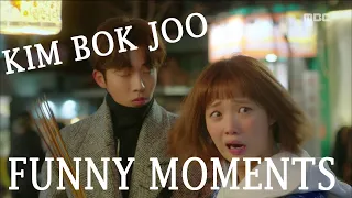 Weightlifting fairy kim bok joo | Try not to Laugh!!!!