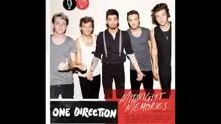 Rock Me- One direction (this is us) zayn׳s high note