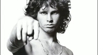 50 years Tribute to Jim Morrison