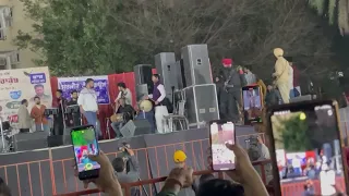 Babbu Maan Live show Zirakpur Latest Show in Kabbadi Cup Zirakpur LIVE