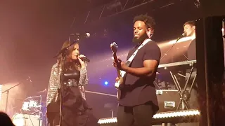 Alice Merton - Trouble in Paradise (Cologne, 2020)