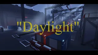 Daylight [SOL]