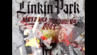 Linkin Park - Tokyo, Japan (2003.10.27; LIVE AT NIPPON BUDOKAN, 27th October 2003)