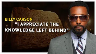 Billy Carson – Sumerian King List… A Profound Legacy