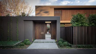 TOP! MODERN HOME ENTRANCE DESIGNS | DESIGN TIPS FOR FRONT HOUSE ENTRYWAYS AND ENTRANCEWAY IDEAS