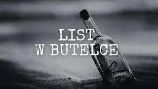 KRASZA - LIST W BUTELCE #2024