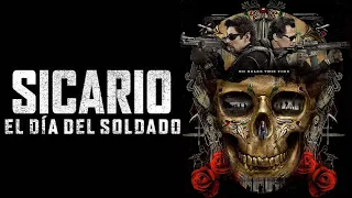 Sicario: Day of the Soldado Movie | Benicio del Toro , Josh Brolin | Review And Fact