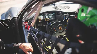 🇬🇧 LIVE Race 2 | #6 Lausitzring | Porsche Carrera Cup Deutschland 2022