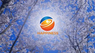 8 марта с Happiness! С праздником весны!