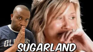 First Time Hearing | Sugarland - Stay Reaction