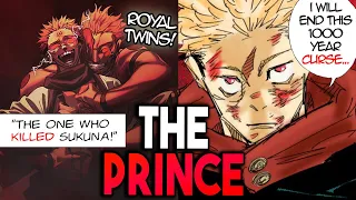 Yuji’s Secret Heian PAST! | The One Who Killed Sukuna | Jujutsu Kaisen THEORY (JJK)