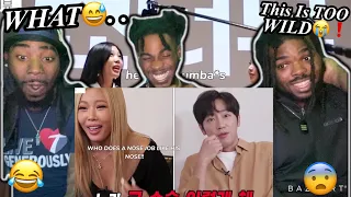 jessi being hilarious for 6 minutes straight // showterview ver. PART 1 REACTION!!!