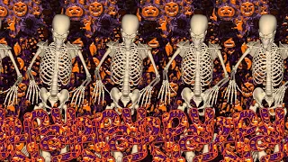 10 Scary 3D Stereograms for Halloween! 🎃 👻 #halloween