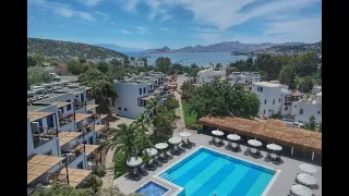 DORMAN SUITES HOTEL 2021 - BİTEZ , BODRUM