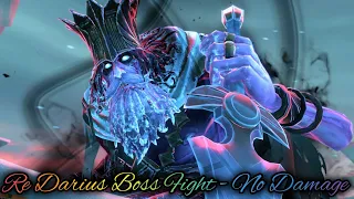 Prince of Persia: The Lost Crown - Re Darius Boss Fight - No Damage