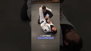 A Jiu Jitsu Armbar That EVERYONE SHOULD KNOW!