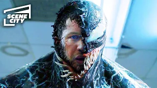 Venom: We Are Venom (MOVIE SCENE) | With Captions