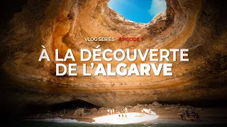 Portugal - A la découverte de l'Algarve - Vlog Series EP7