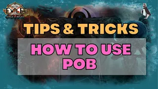 [POE] How to use Path of Building | Tips and Tricks | POB Guide Tutorial | Path of Exile