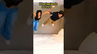 KIMBERLY Y JUAN DE DIOS ESTÁN LOQUITOS 😂😅😂 | #jukilop #shorts #viral