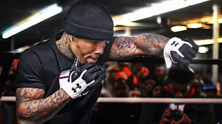 Gervonta Davis Training Motivation - New Star in World of Boxing