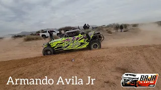 Reto Canam 250 Cd Juarez Chihuahua / Baja Life JRZ🏁