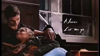 hardin & tessa-never let me go [after]