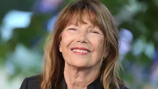 Singer Jane Birkin Dies at 76 | Full Biography